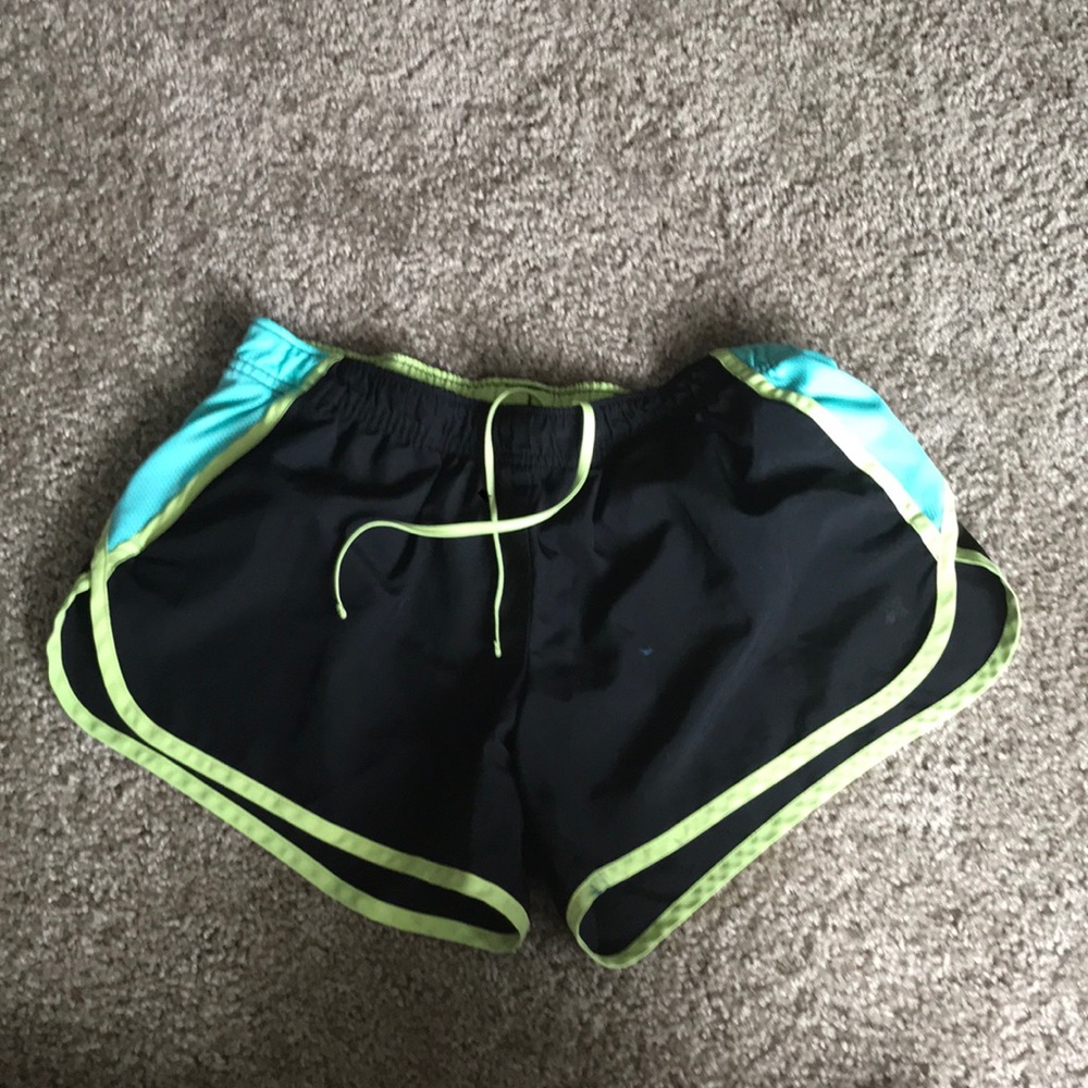 Athletic shorts